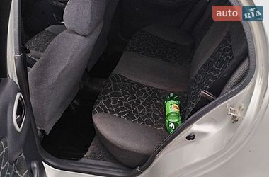 Седан Daewoo Lanos 2003 в Львове