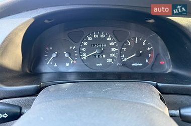 Седан Daewoo Lanos 2008 в Одессе
