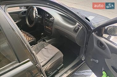 Седан Daewoo Lanos 2008 в Днепре