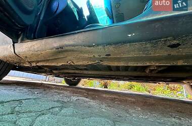 Седан Daewoo Lanos 2007 в Баштанке