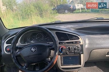 Седан Daewoo Lanos 2004 в Ковеле