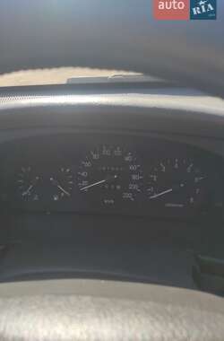 Седан Daewoo Lanos 2006 в Одессе