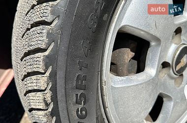 Седан Daewoo Lanos 2007 в Одессе