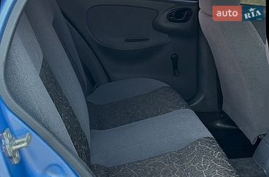 Седан Daewoo Lanos 2007 в Кропивницькому