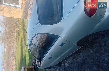 Седан Daewoo Lanos 2007 в Мошнах