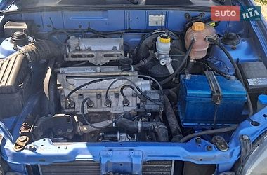 Седан Daewoo Lanos 2007 в Старокостянтинові