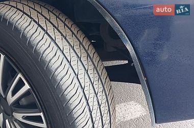 Седан Daewoo Lanos 2008 в Харькове