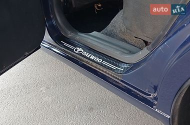 Седан Daewoo Lanos 2008 в Харькове