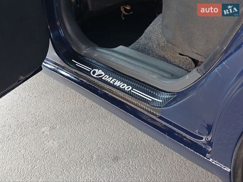 Седан Daewoo Lanos 2008 в Харькове