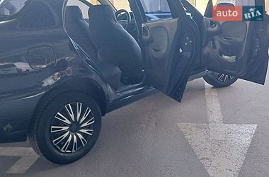 Седан Daewoo Lanos 2008 в Харькове