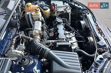 Седан Daewoo Lanos 2008 в Харькове