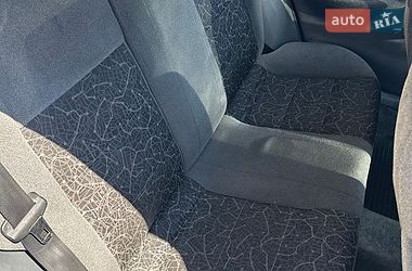 Седан Daewoo Lanos 2007 в Одесі