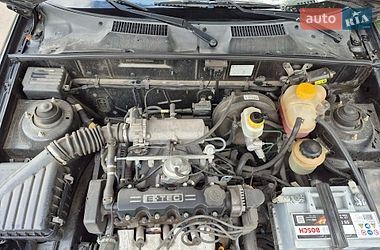Седан Daewoo Lanos 2008 в Рівному