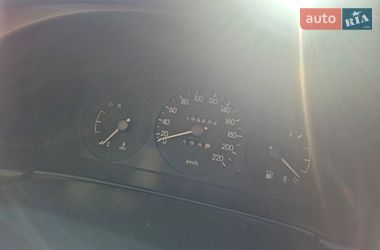 Седан Daewoo Lanos 2008 в Рівному