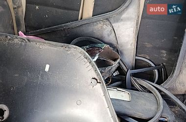 Седан Daewoo Lanos 2003 в Летичеве
