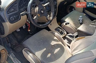 Седан Daewoo Lanos 2003 в Летичеве