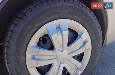 Седан Daewoo Lanos 2007 в Кривому Розі