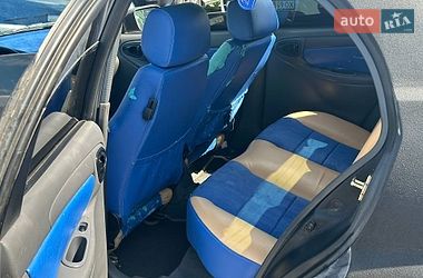 Седан Daewoo Lanos 2005 в Харкові