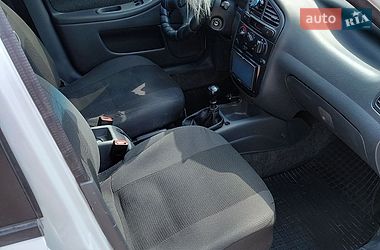 Седан Daewoo Lanos 2014 в Кропивницькому