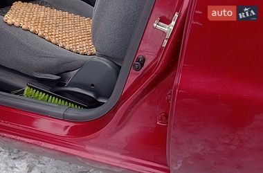 Седан Daewoo Lanos 2006 в Новому Розділі