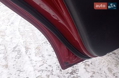 Седан Daewoo Lanos 2006 в Новому Розділі
