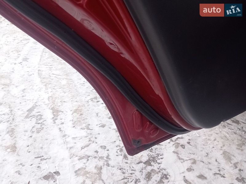 Седан Daewoo Lanos 2006 в Новому Розділі