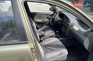 Седан Daewoo Lanos 2007 в Первомайську