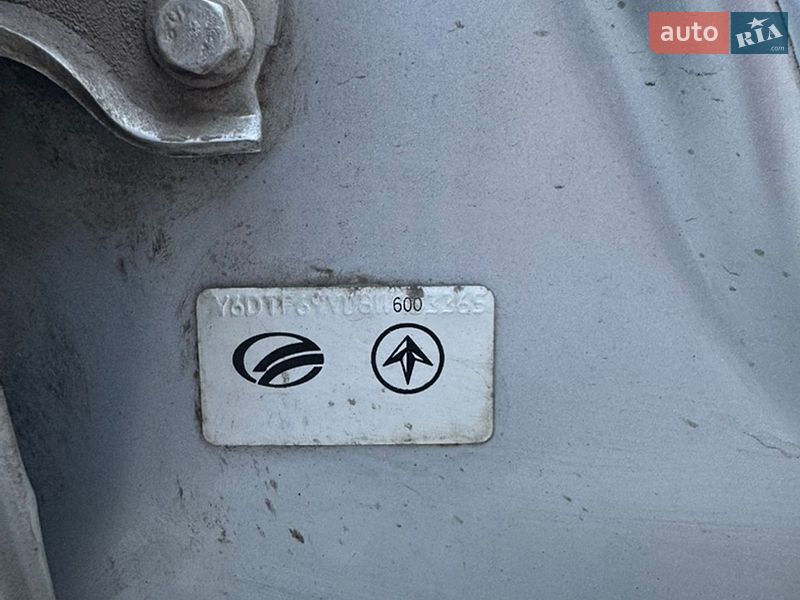 Седан Daewoo Lanos 2008 в Києві