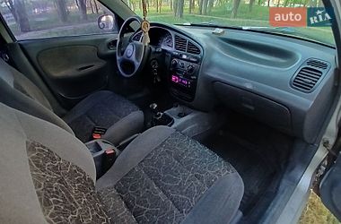 Седан Daewoo Lanos 2007 в Киеве