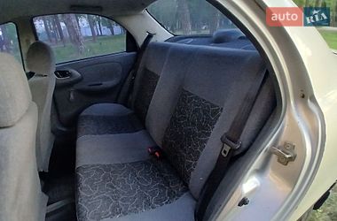Седан Daewoo Lanos 2007 в Киеве