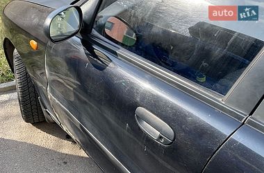 Седан Daewoo Lanos 2006 в Києві