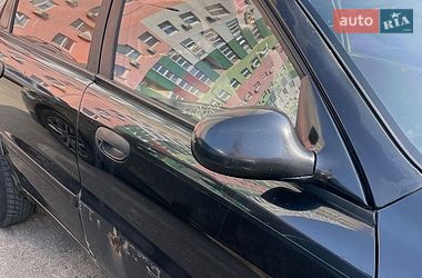 Седан Daewoo Lanos 2006 в Києві