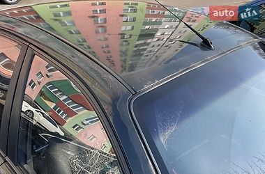 Седан Daewoo Lanos 2006 в Києві