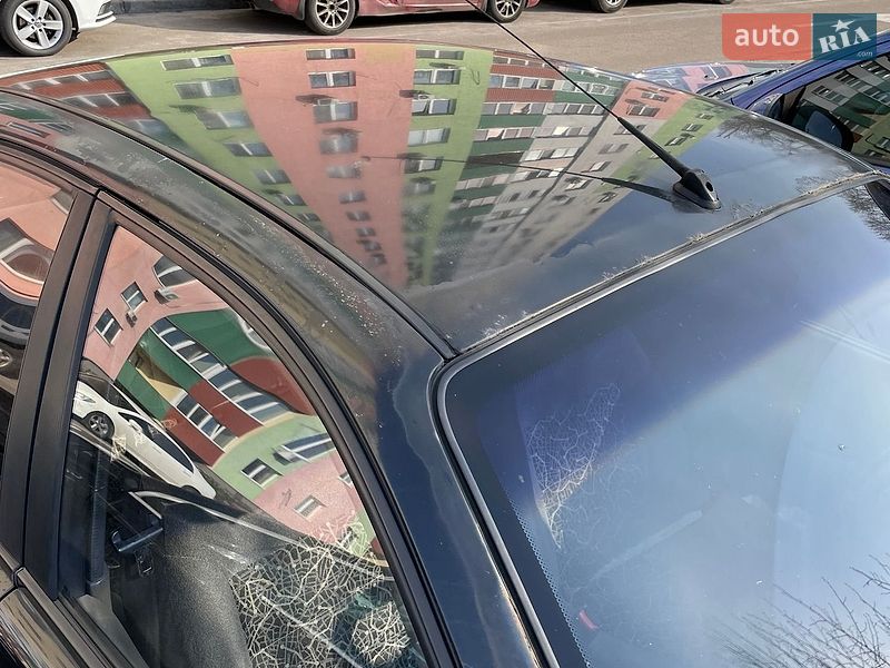 Седан Daewoo Lanos 2006 в Києві