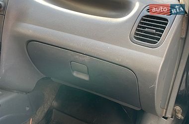 Седан Daewoo Lanos 2006 в Києві
