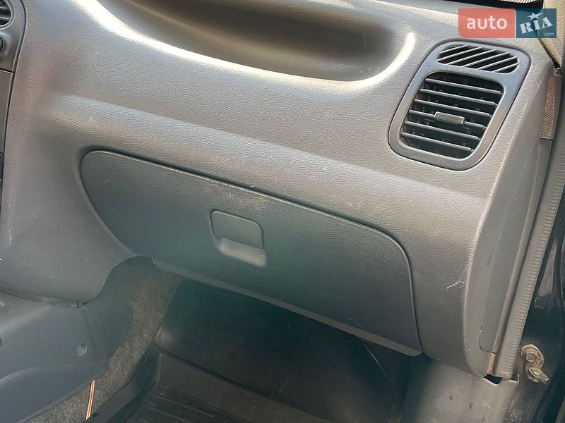 Седан Daewoo Lanos 2006 в Києві