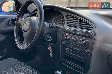 Седан Daewoo Lanos 2006 в Києві