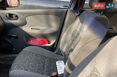 Седан Daewoo Lanos 2006 в Києві