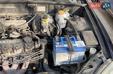Седан Daewoo Lanos 2006 в Києві