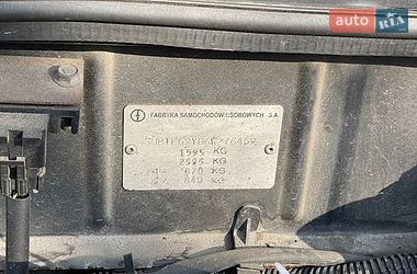 Седан Daewoo Lanos 2006 в Києві