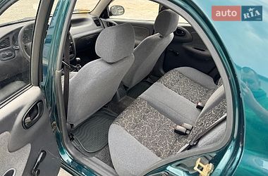 Седан Daewoo Lanos 2005 в Броварах
