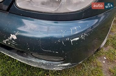 Седан Daewoo Lanos 2003 в Лужанах