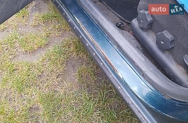 Седан Daewoo Lanos 2003 в Лужанах