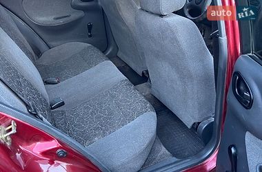 Седан Daewoo Lanos 2005 в Запорожье