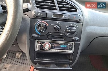 Седан Daewoo Lanos 2008 в Ивано-Франковске