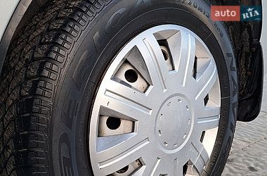 Седан Daewoo Lanos 2008 в Ивано-Франковске