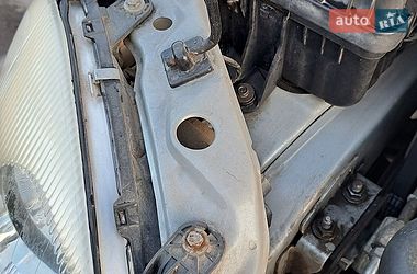 Седан Daewoo Lanos 2008 в Ивано-Франковске