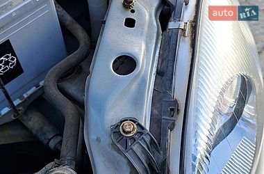 Седан Daewoo Lanos 2008 в Ивано-Франковске