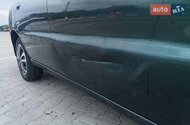 Седан Daewoo Lanos 2007 в Снятине
