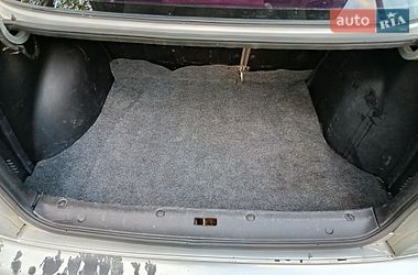 Седан Daewoo Lanos 2006 в Кицмани